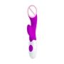 Вибромассажер серии Pretty Love BRIGHTY, BI-014174