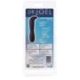 CalExotics Dr. Joel Kaplan Power Prostate Probe - массажер простати, 11x3 см: Для кого Для мужчин