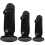 Набор анальных пробок Orion Anos Butt Plug Training Kit: Для кого Унисекс