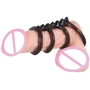 Эрекционное кольцо Orion Bad Kitty Cockring (серый): Производитель Orion