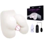 Мастурбатор вагина и анус Passion Lady Juicy Peach, BM-009173