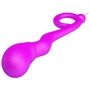 Виброяйцо серии Pretty Love MINI LOVE EGG, BI-014216: Тип и форма Виброяйцо