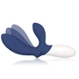 Масажер простати LELO Loki Wave 2 Base Blue, 2 мотори, манливий рух + вібрація: Для кого Унисекс