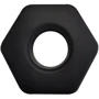 Эрекционное кольцо Hidden Desire Bangers Soft Silicone Hunk C-Ring