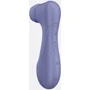 Вакуумний смарт стимулятор Satisfyer Pro 2 Generation 3 violet: Тип і форма Вібромасажер