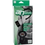 Автоматическая помпа Head Pump Black, 10х5 см: Для кого Для мужчин