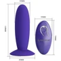 Анальная пробка с вибрацией Pretty Love Remote Control Vibrating Plug Youth: Тип Анальные пробки