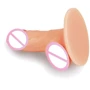 Подставка для телефона в виде члена LoveToy Pecker Stand Holder: Для кого Унисекс