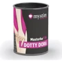 Мастурбатор Mystim MasturbaTIN Dotty Dora