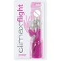 Вибратор-кролик Topco Sales Climax Flight Vibrator: Назначение Вагинальные
