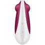 Вібратор Satisfyer Spot On 3 Berry: Тип і форма Вибромассажер