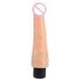 Вібратор CHISA Real Touch S Classic Realistic Vibrator 9.2"