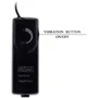 Вакуумна помпа з вібростимуляцією LYBAILE - Penis Enlargement System 9,8'' Vibration (BM-010066B) фото 5