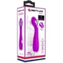 Вібратор Pretty Love - HECTOR G-SPOT VIBRATOR з електростимуляцією, BI-014765 фото 7