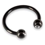Эрекционное кольцо Rebel Glans Ring: Производитель Orion