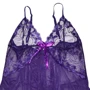 Пеньюар NDS 3372-5 One Size Рurple (23895): Для кого Для женщин