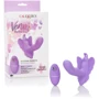 Стимулятор Butterfly Remote Rocking Penis: Длина, см 11.5