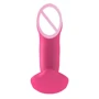 Вибратор Dorcel Secret Clit: Длина, см 7