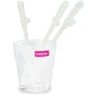 Трубочки для напитков LoveToy Jokes&Parties Glow In The Dark Willy Penis Straws, 9 шт.: Производитель LOVETOY