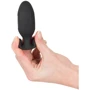 Анальная пробка с вибрацией и электростимуляцией XouXou Vibrating E-Stim Butt Plug: Для кого Унисекс
