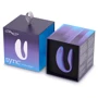 Вібратор для пар з дистанційним управлінням We-Vibe Sync Under The Stars, лімітований випуск: Тип і форма Вібромасажер