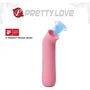 Вакуумный стимулятор клитора Pretty Love Ford, BI-014547-7: Тип управления Кнопочное