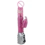 Вибратор Mariposa Tulip Vibrator rotating Purple