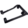 Фиксаторы рук и ног для кровати LOCKINK BDSM Adjustable Bed Restraint Kit