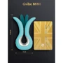 Универсальный мини-вибратор Gvibe MINI - Tiffany Mint фото 8