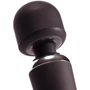 Вібромасажер з насадками Pornhub Supercharge Wand Set: Для кого унісекс