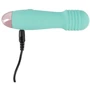Вибратор Orion Cuties Mini Vibrator Green: Для кого Для женщин