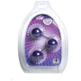 Geisha Triple Trainer Ben Wa Balls - вагінальні кульки: Кількість кульок 3