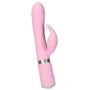 Роскошный вибратор Pillow Talk Lively Pink с кристаллом Сваровски для точки G: Для кого Для женщин