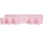 Набір масажних свічок 5 ароматів-афродизіаків HighOnLove Mini Massage Candles Collection, 5 х 35 г