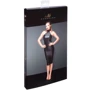 Сукня Noir Handmade F160 Powerwetlook pencil dress Вlack, XXL: Країна-виробник товару Польша