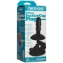 Крепление для душа Doc Johnson Vac-U-Lock - Deluxe Suction Cup Plug фото 2