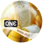 Набір презервативів ONE Flavor Waves 100 шт.: Тип Ароматизированные