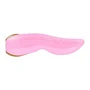 Вібромасажер Shunga - Aiko Intimate Massager Light Pink фото 8