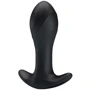 Силиконовая вибропробка Pretty Love "Morton" Baile, BI-040067