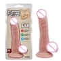 Фаллоимитатор CHISA Flatterer Flesh: Назначение Вагинальные