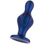 Анальний корок Toy Joy The Batter Buttplug (синій): Тип Анальные пробки