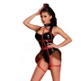 Эротический костюм медсестры JSY 8103 L/XL