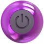 Вибропуля PowerBullet - Pretty Point Rechargeable Purple: Тип и форма Вибропули