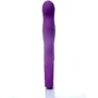 Вибромассажер для точки G Boss Series - Wibrator G-spot, PURP: Тип управления Кнопочное