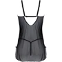 Пеньюар ECO Passion DROSERA CHEMISE black L/XL: Для кого Для женщин