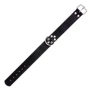 Ошейник Leather Collar, black: Производитель sLash