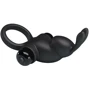 Кольцо эрекционное серии Pretty Love Vibrant penis ring I, BI-210204 фото 4