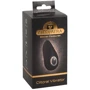 Вібратор Cleopatra Clitoral Vibrator Black фото 8