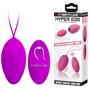 Виброяйцо з пультом дистанційного керування Pretty Love - Hypper Egg, BI-014362W-11: Для кого Для жінок