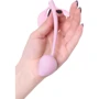 Вагинальный шарик JOS Berry Light Pink фото 7
